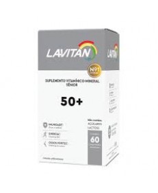 LAVITAN SENIOR 50+