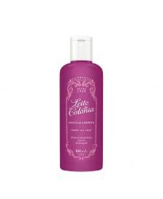 LEITE DE COLONIA TEMPO DE AMAR 100ML