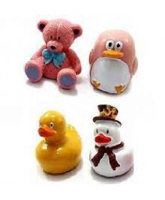 LIP GLOSS BICHINHOS ANYCOLOR 04