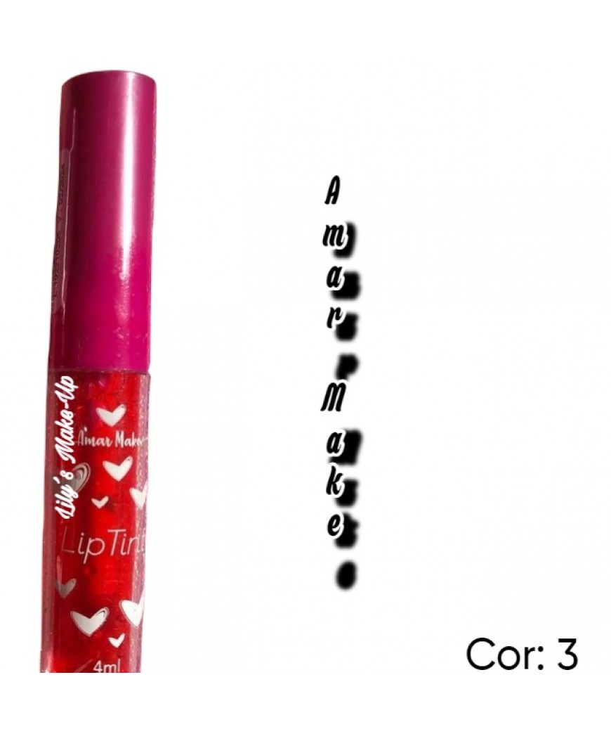 LIP TINT AMAR MAKE 03