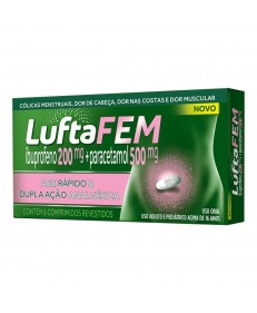 LUFTAFEM