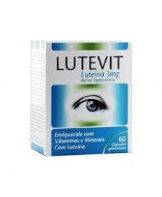 LUTEVIT 3MG C/60