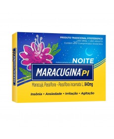 MARACUGINA PI 840MG