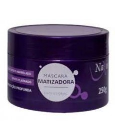 MASCARA MATIZADORA NAXOS