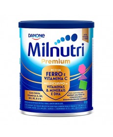 MILNUTRI 800G