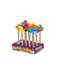 MINI CATAVENTO COM BALINHAS