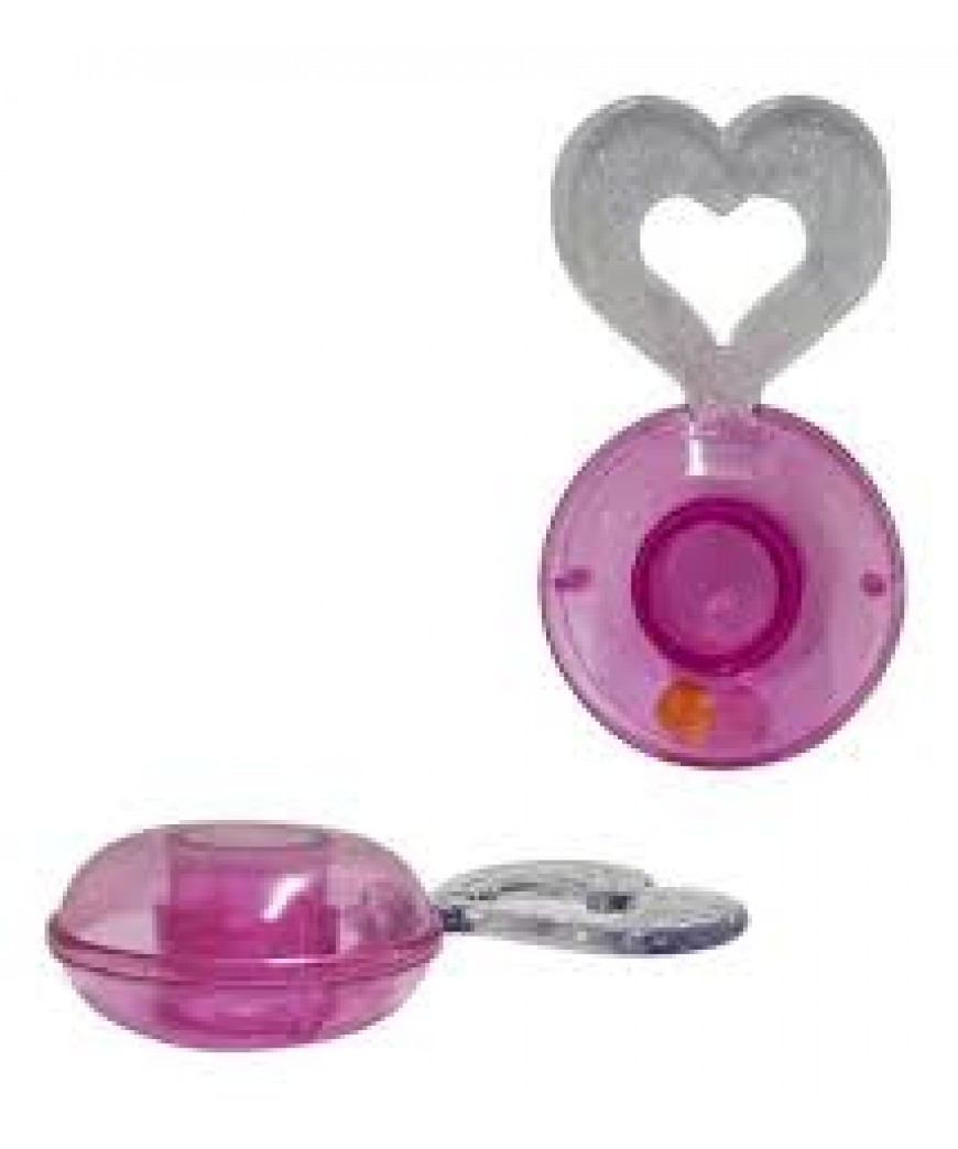 MORDEDOR COM CHOCALHO PEPETA