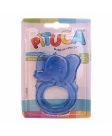 MORDEDOR PITUCA AZUL