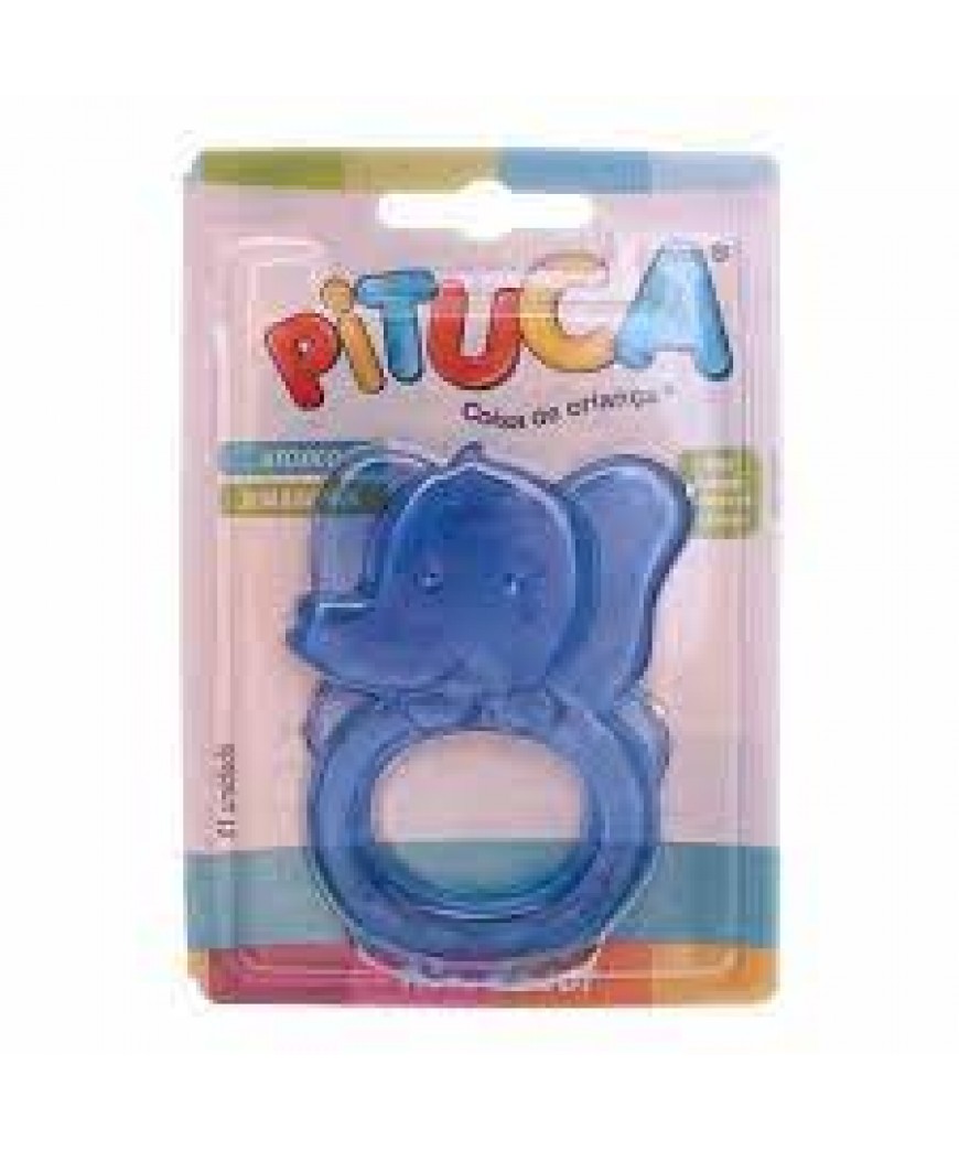 MORDEDOR PITUCA AZUL