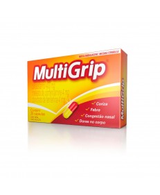 MULTIGRIP