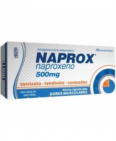 NAPROX