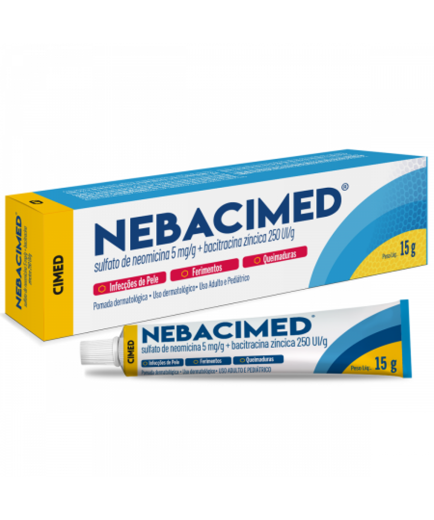 NEBACIMED