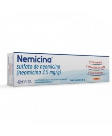 NEMICINA