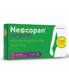 NEOCOPAN COMPOSTO