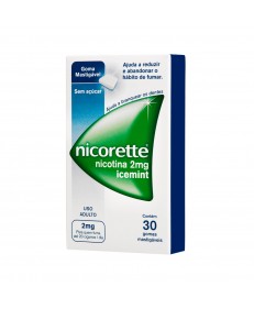 NICORETTE
