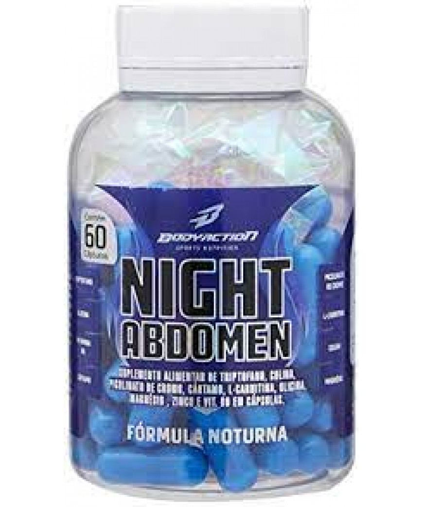 NIGHT ABDOMEN