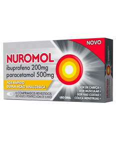 NUROMOL