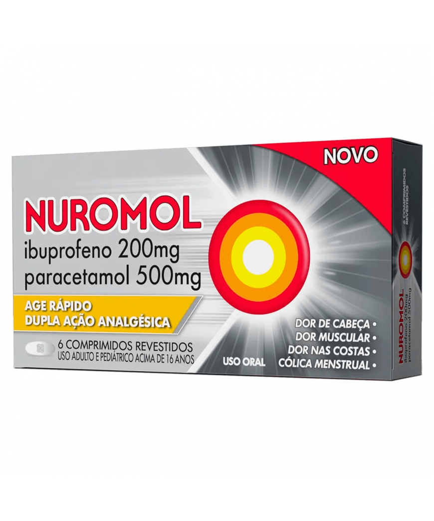 NUROMOL