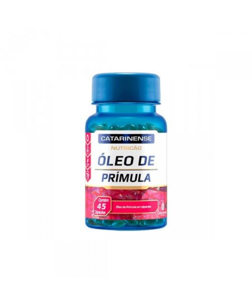 OLEO DE PRIMULA 45 COMP