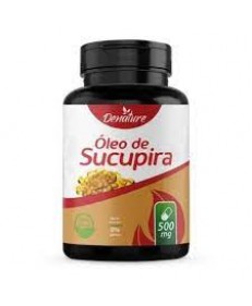 OLEO DE SUCUPIRA