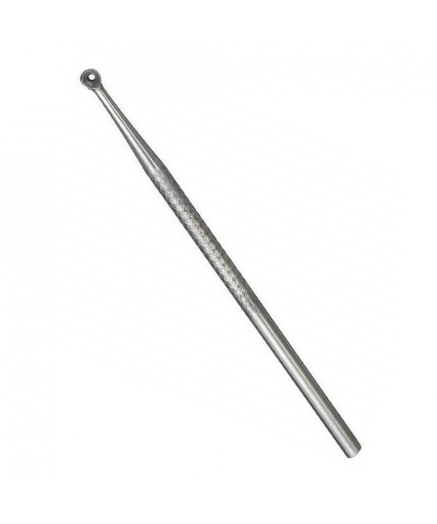 PALITO INOX EXTRATOR CRAVO