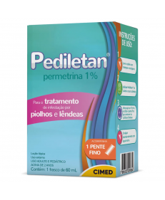 PEDILETAN LOCAO