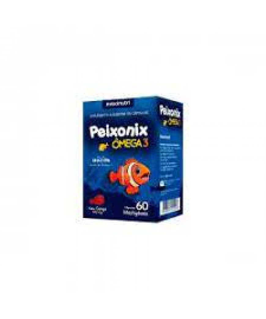 PEIXONIX OMEGA 3
