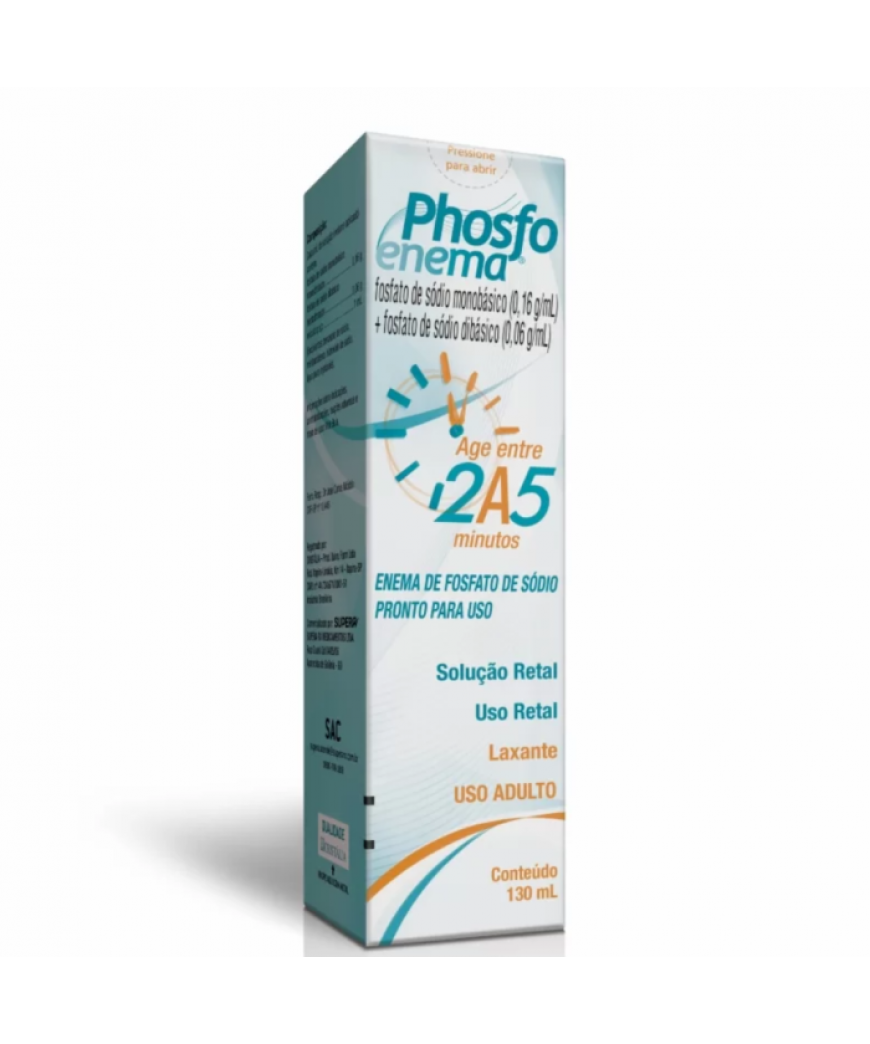 PHOSFOENEMA