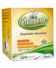 PLANTARE