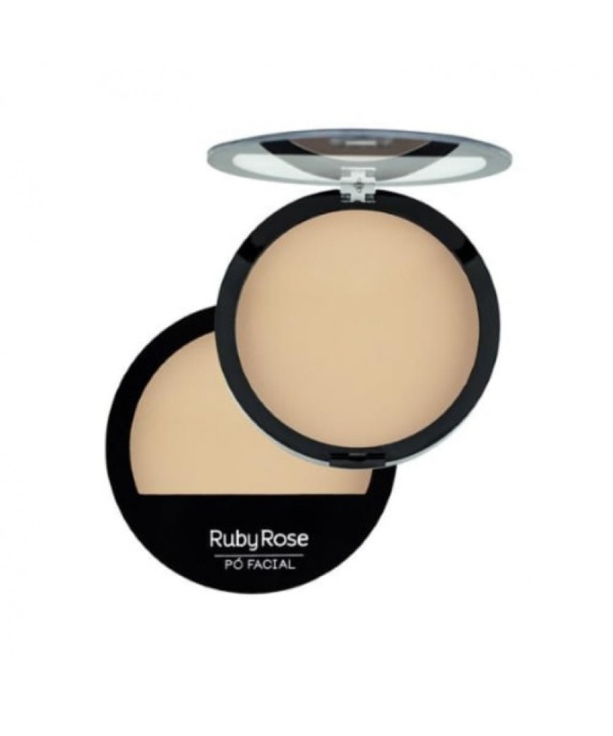 PO COMPACTO RUBY PC03