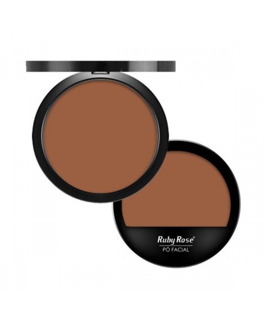 PO COMPACTO RUBY PC21