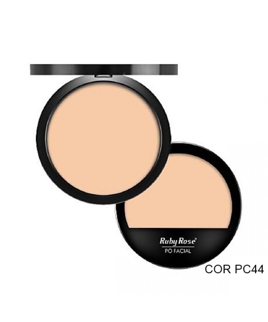 PO COMPACTO RUBY PC44