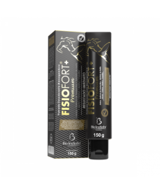 POMADA FISIOFORT+