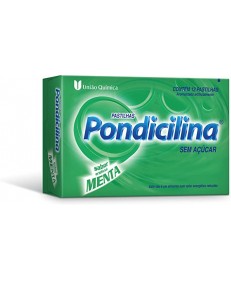 PONDICILINA MENTA