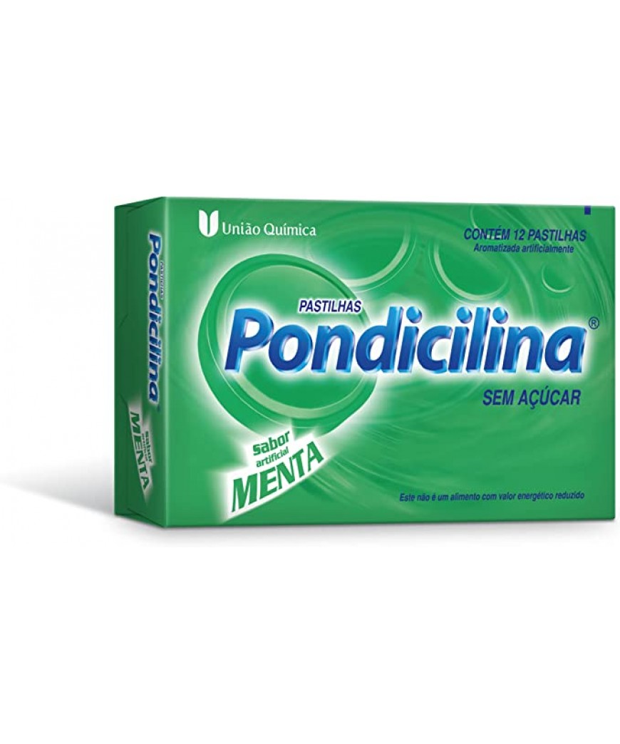 PONDICILINA MENTA
