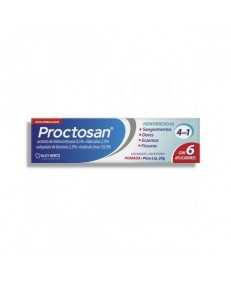 PROCTOSAN