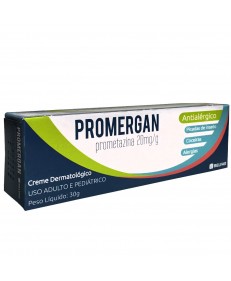PROMERGAN