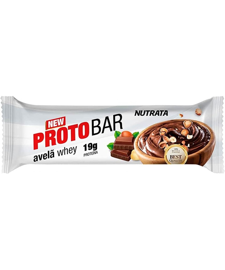 PROTOBAR AVELA WHEY
