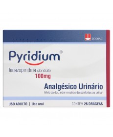 PYRIDIUM 100MG