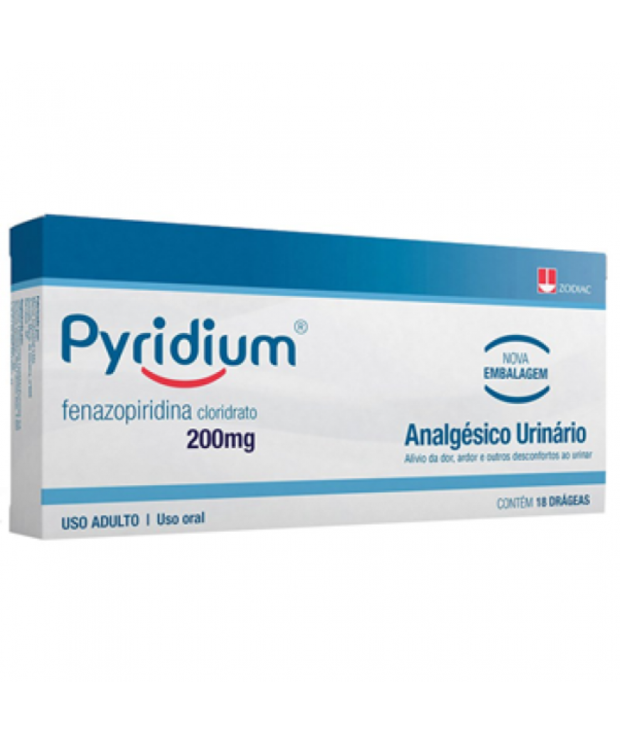 PYRIDIUM 200MG