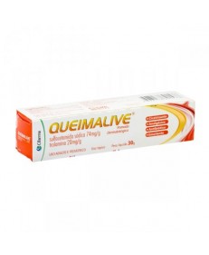 QUEIMALIVE