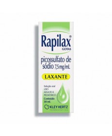 RAPILAX GOTAS