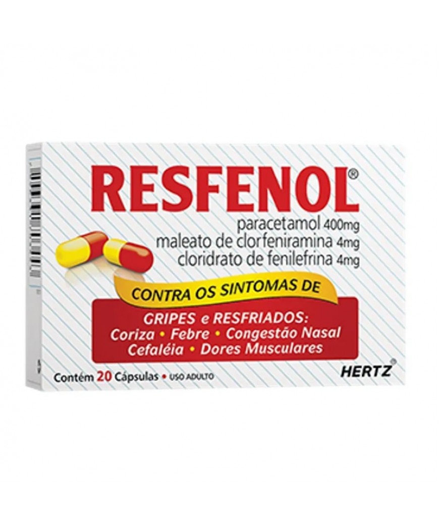 RESFENOL