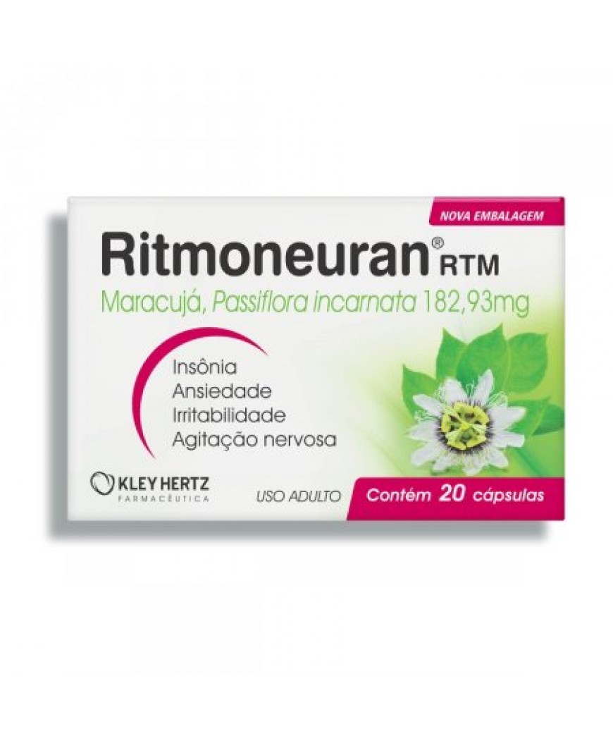 RITMONEURAN RTM