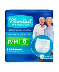 ROUPA INTIMA PLENITUD