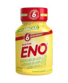 SAL DE FRUTA ENO ABACAXI 100G