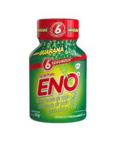 SAL DE FRUTA ENO GUARANA 100G