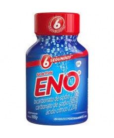 SAL DE FRUTA ENO TRADICIONAL 100G