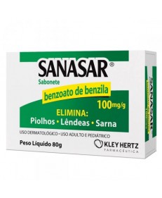 SANASAR