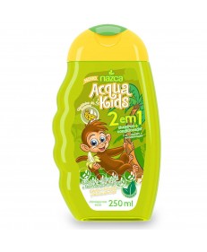 SH ACQUA KIDS 250 ML